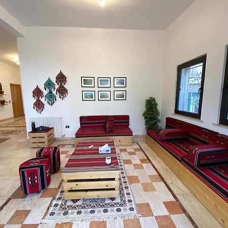 Lemon Tree Residence アンマン エクステリア 写真