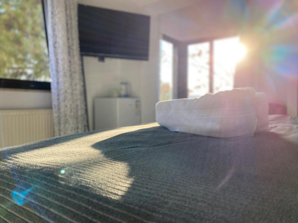 Lemon Tree Residence アンマン エクステリア 写真