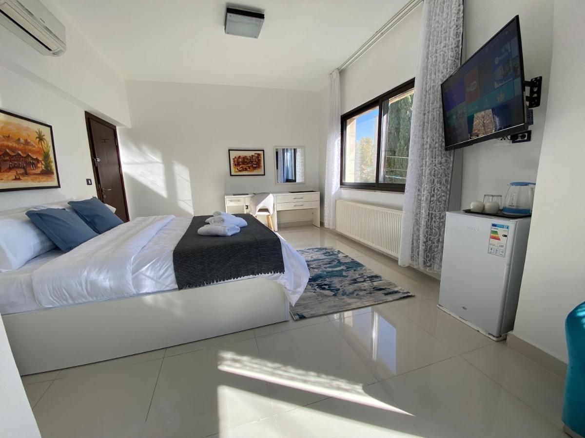 Lemon Tree Residence アンマン エクステリア 写真