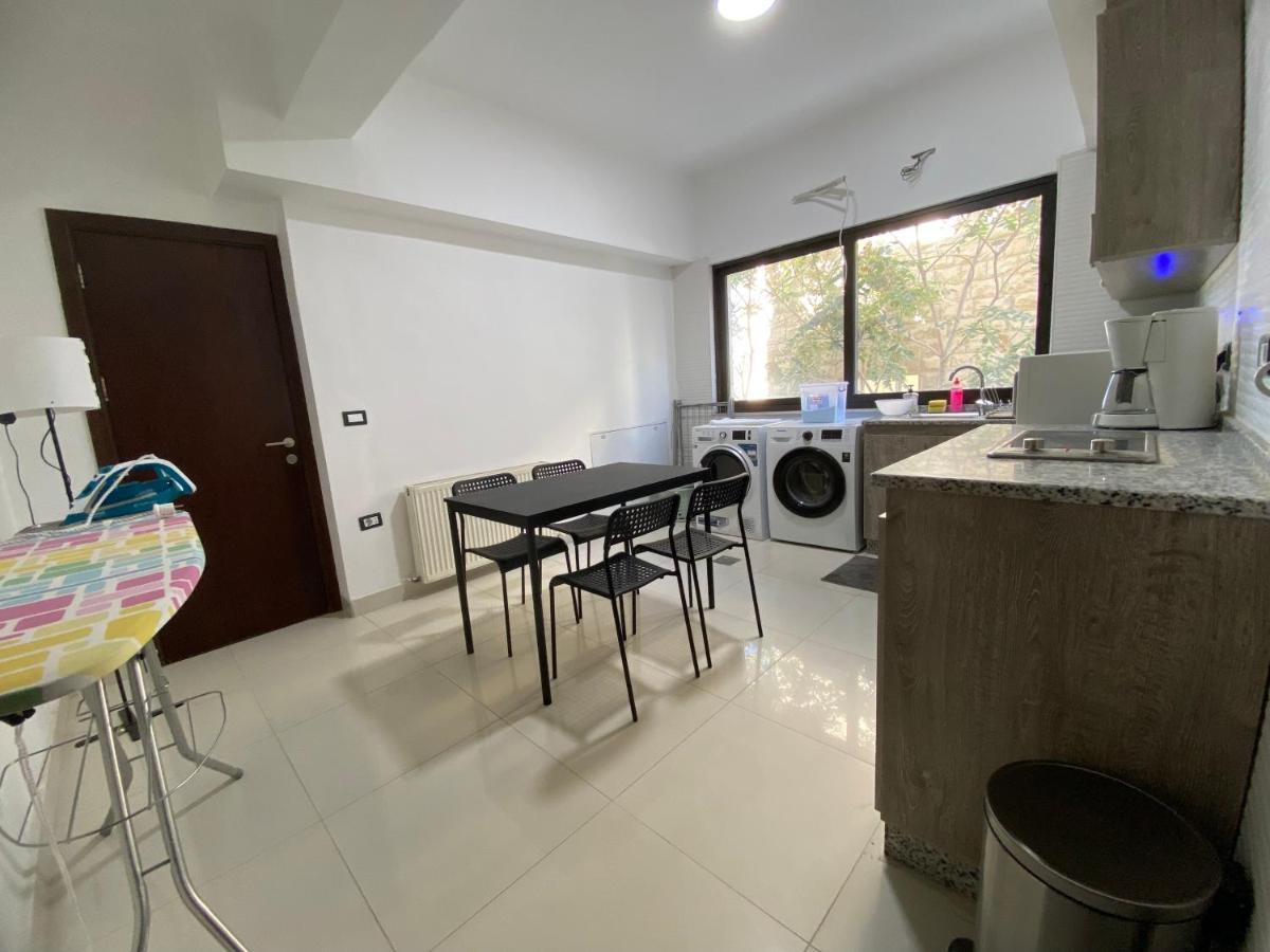 Lemon Tree Residence アンマン エクステリア 写真