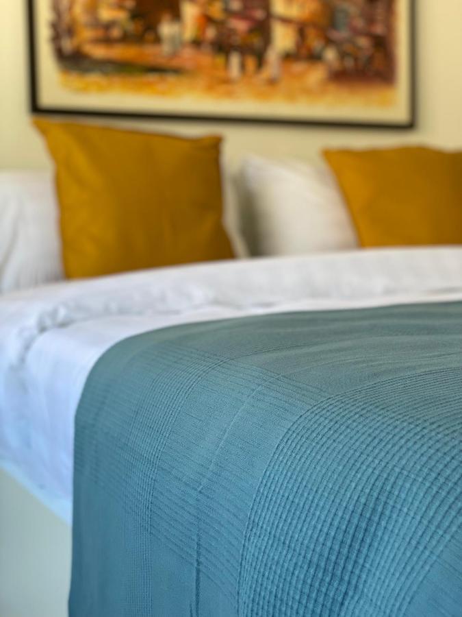Lemon Tree Residence アンマン エクステリア 写真