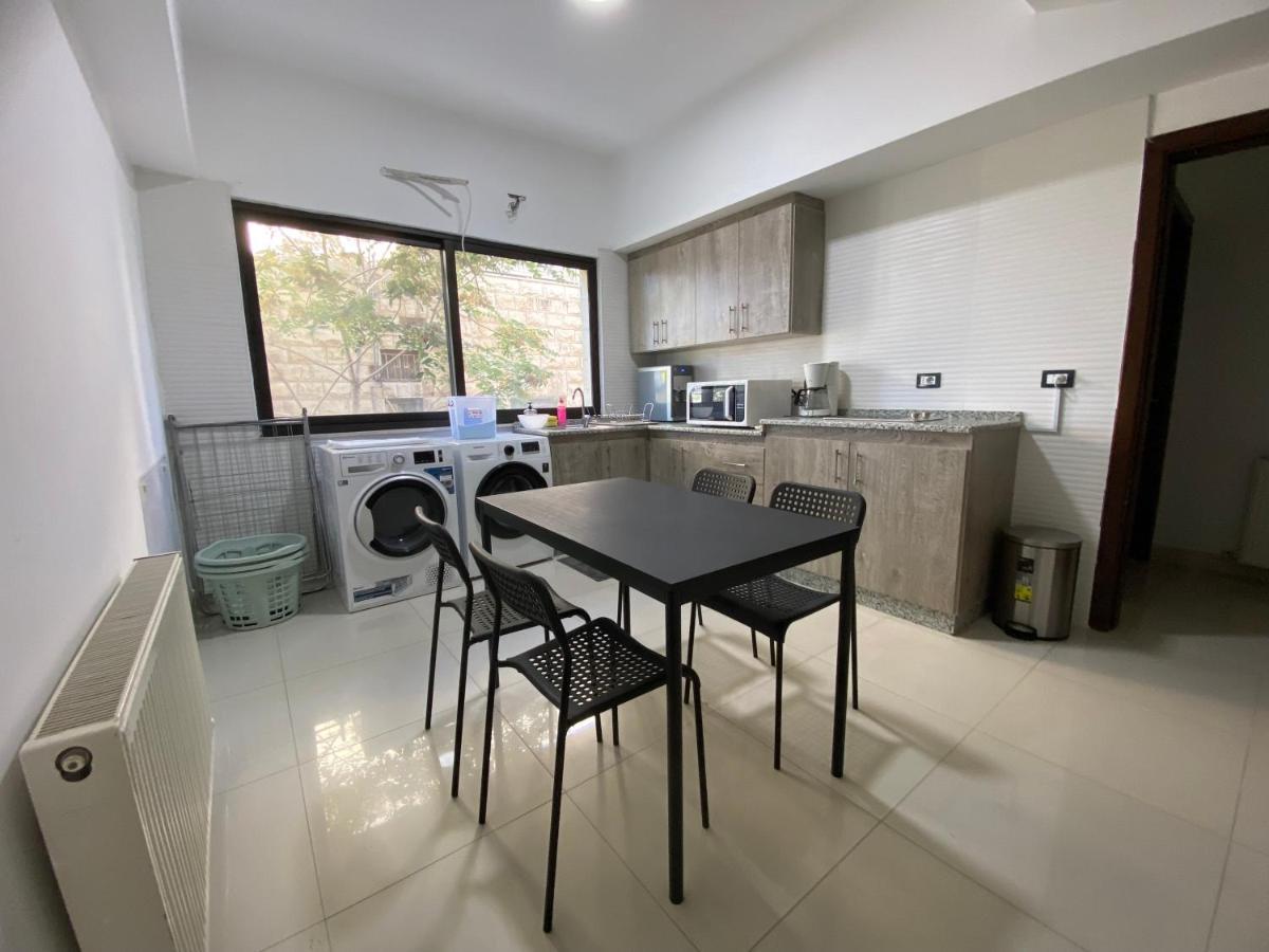 Lemon Tree Residence アンマン エクステリア 写真