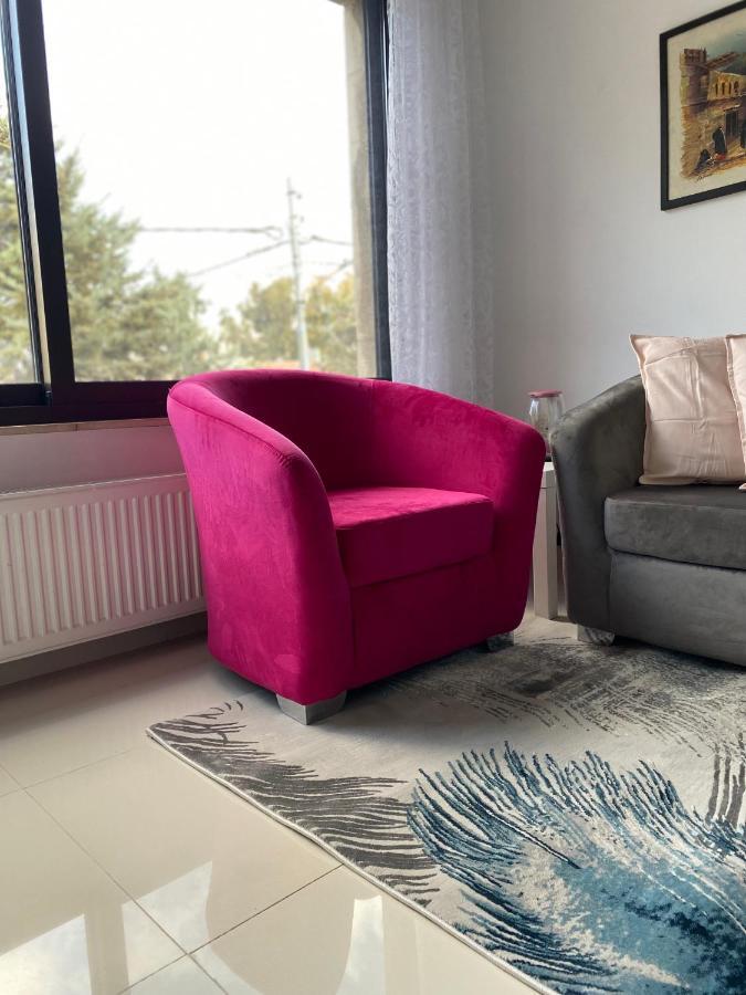 Lemon Tree Residence アンマン エクステリア 写真