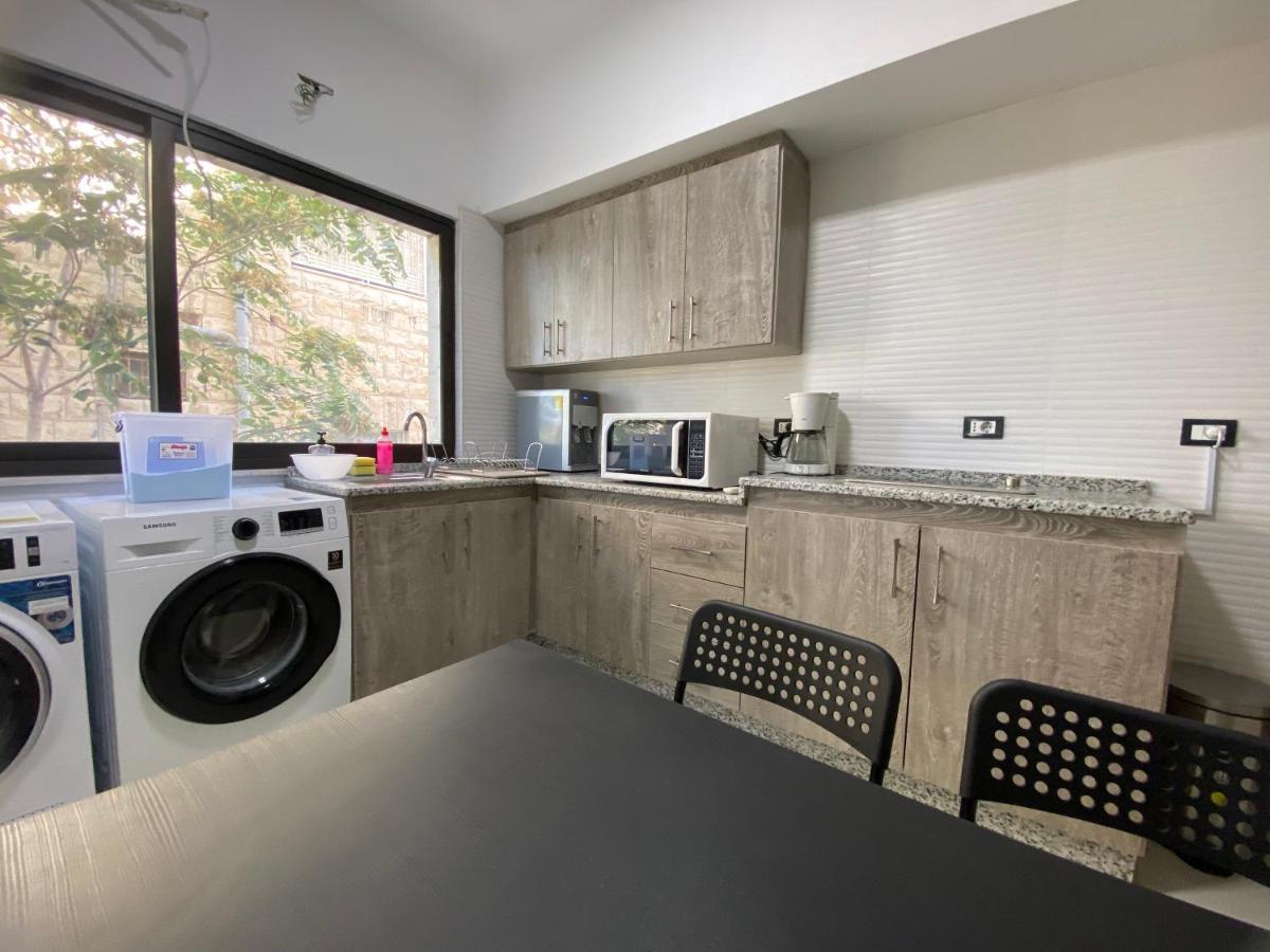 Lemon Tree Residence アンマン エクステリア 写真