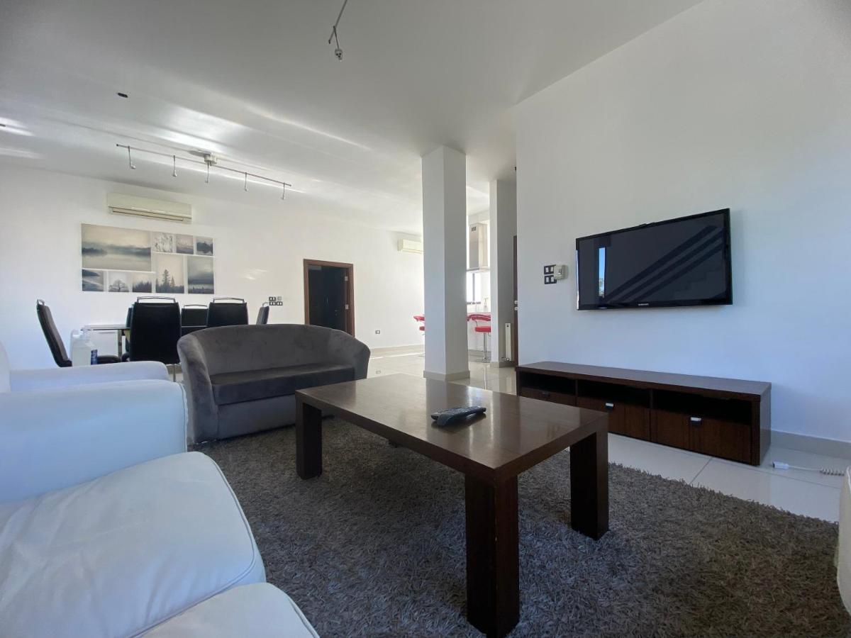 Lemon Tree Residence アンマン エクステリア 写真