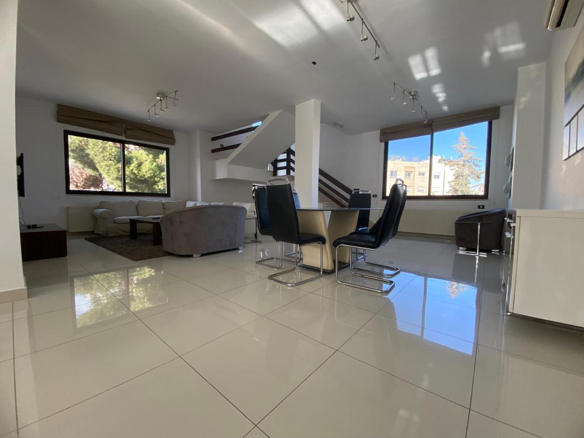 Lemon Tree Residence アンマン エクステリア 写真