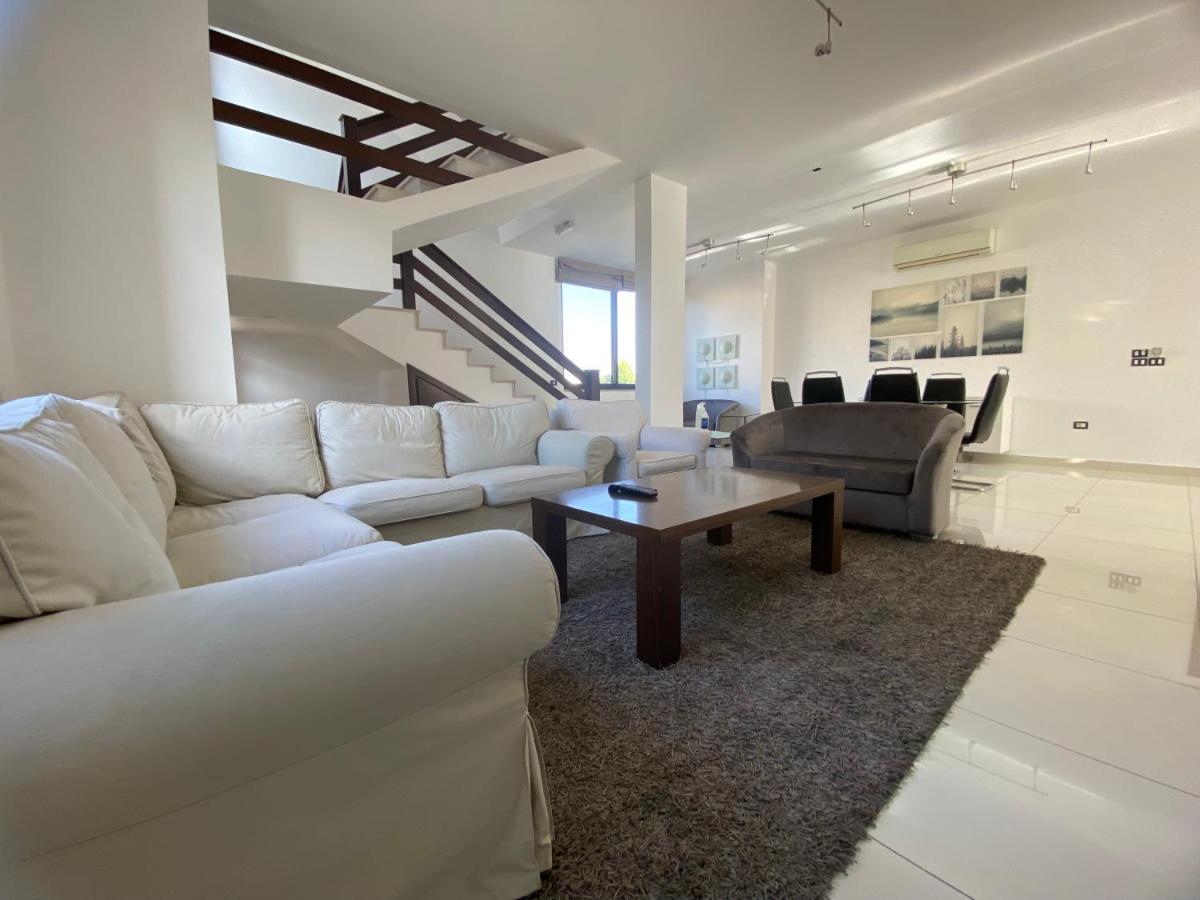 Lemon Tree Residence アンマン エクステリア 写真