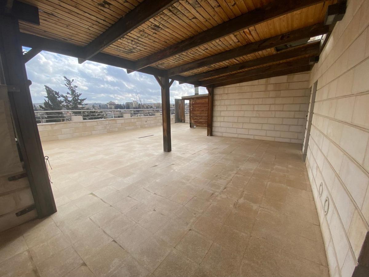Lemon Tree Residence アンマン エクステリア 写真
