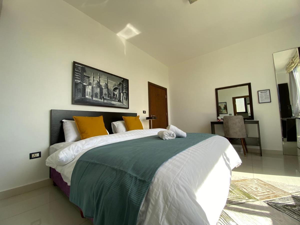 Lemon Tree Residence アンマン エクステリア 写真