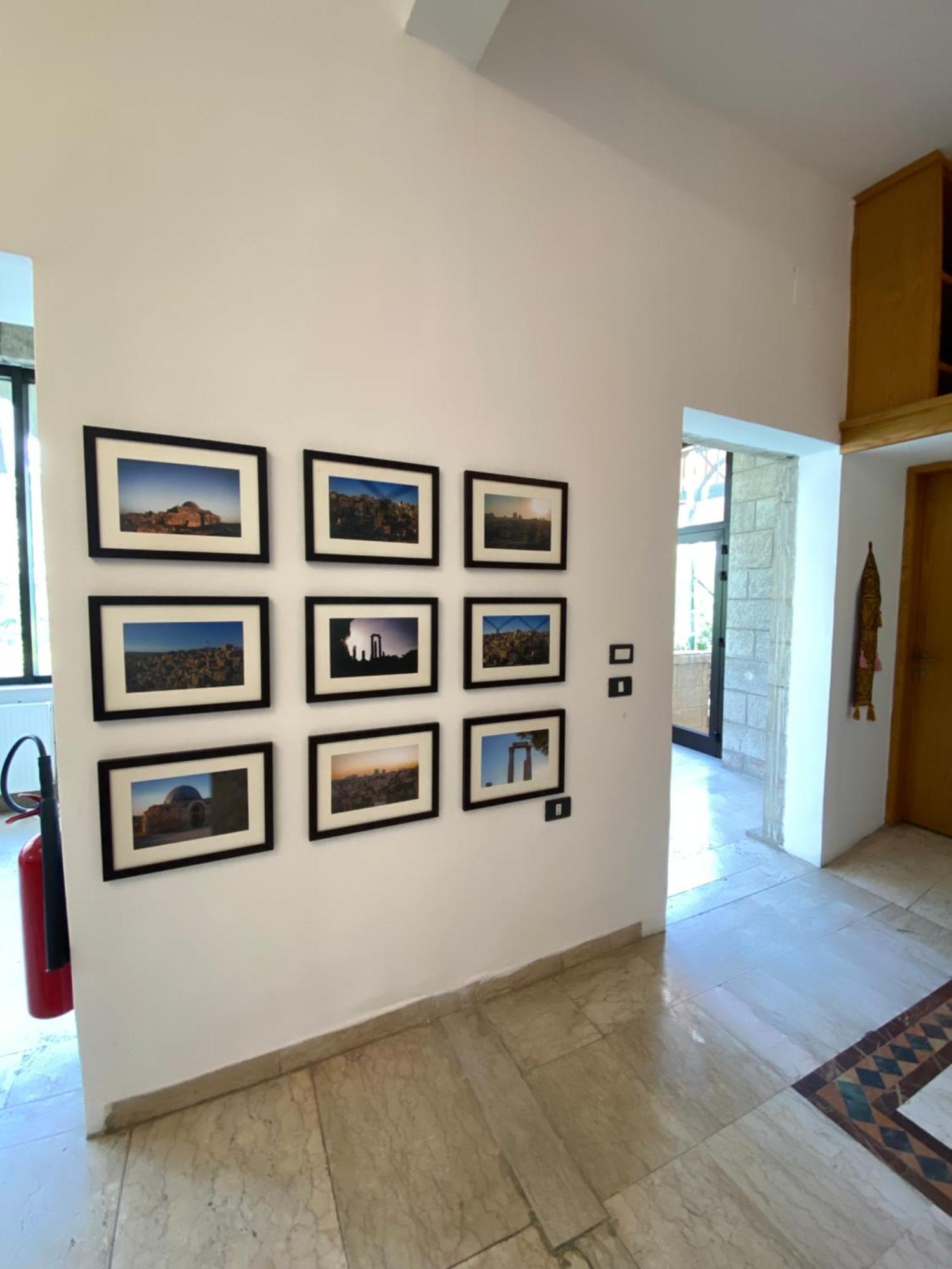Lemon Tree Residence アンマン エクステリア 写真