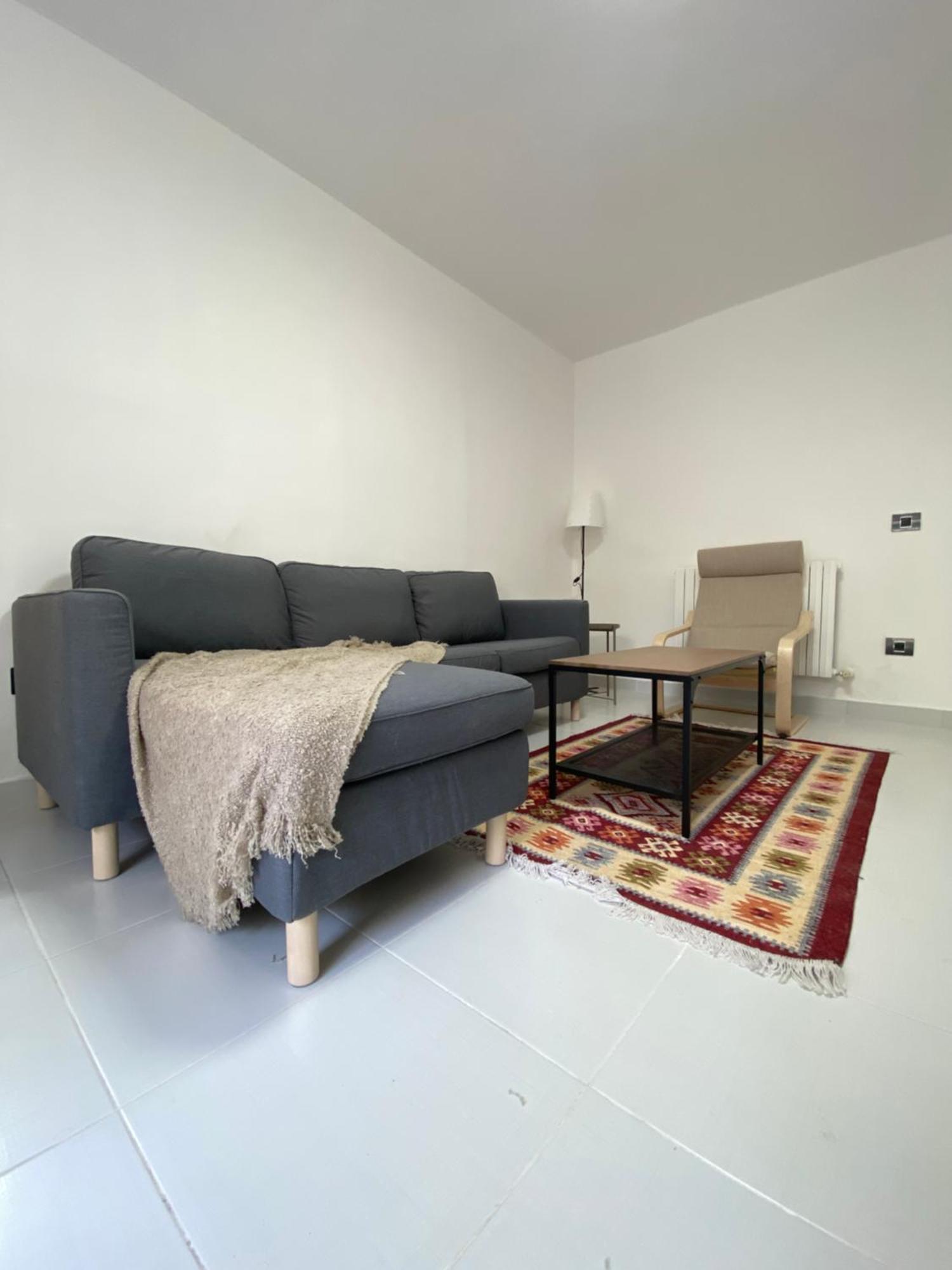 Lemon Tree Residence アンマン エクステリア 写真