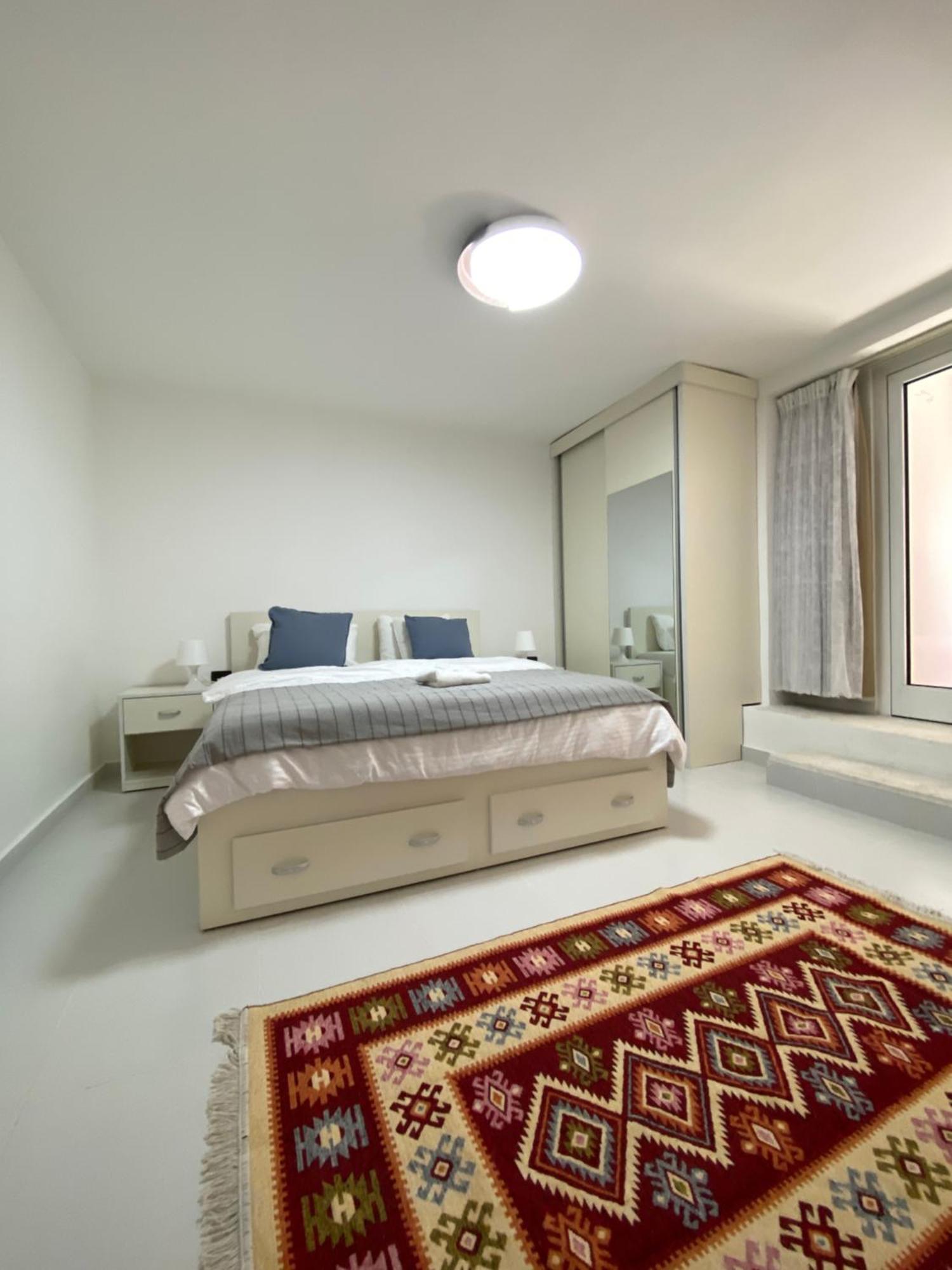Lemon Tree Residence アンマン エクステリア 写真
