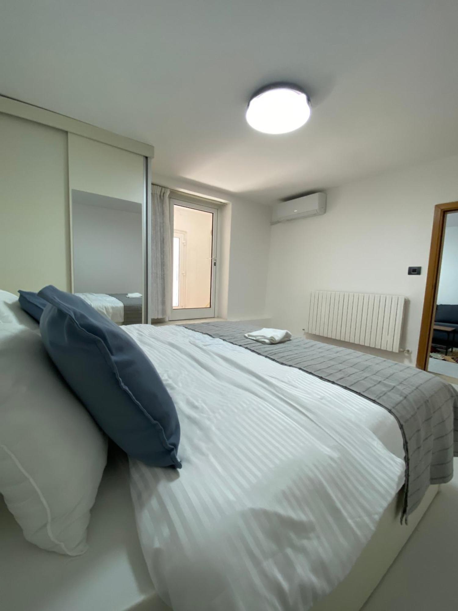 Lemon Tree Residence アンマン エクステリア 写真
