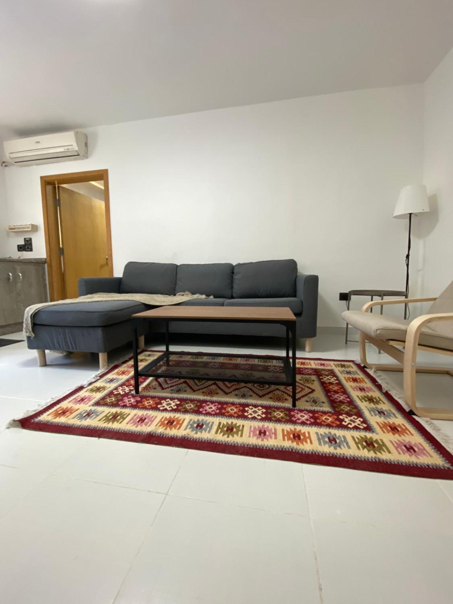 Lemon Tree Residence アンマン エクステリア 写真