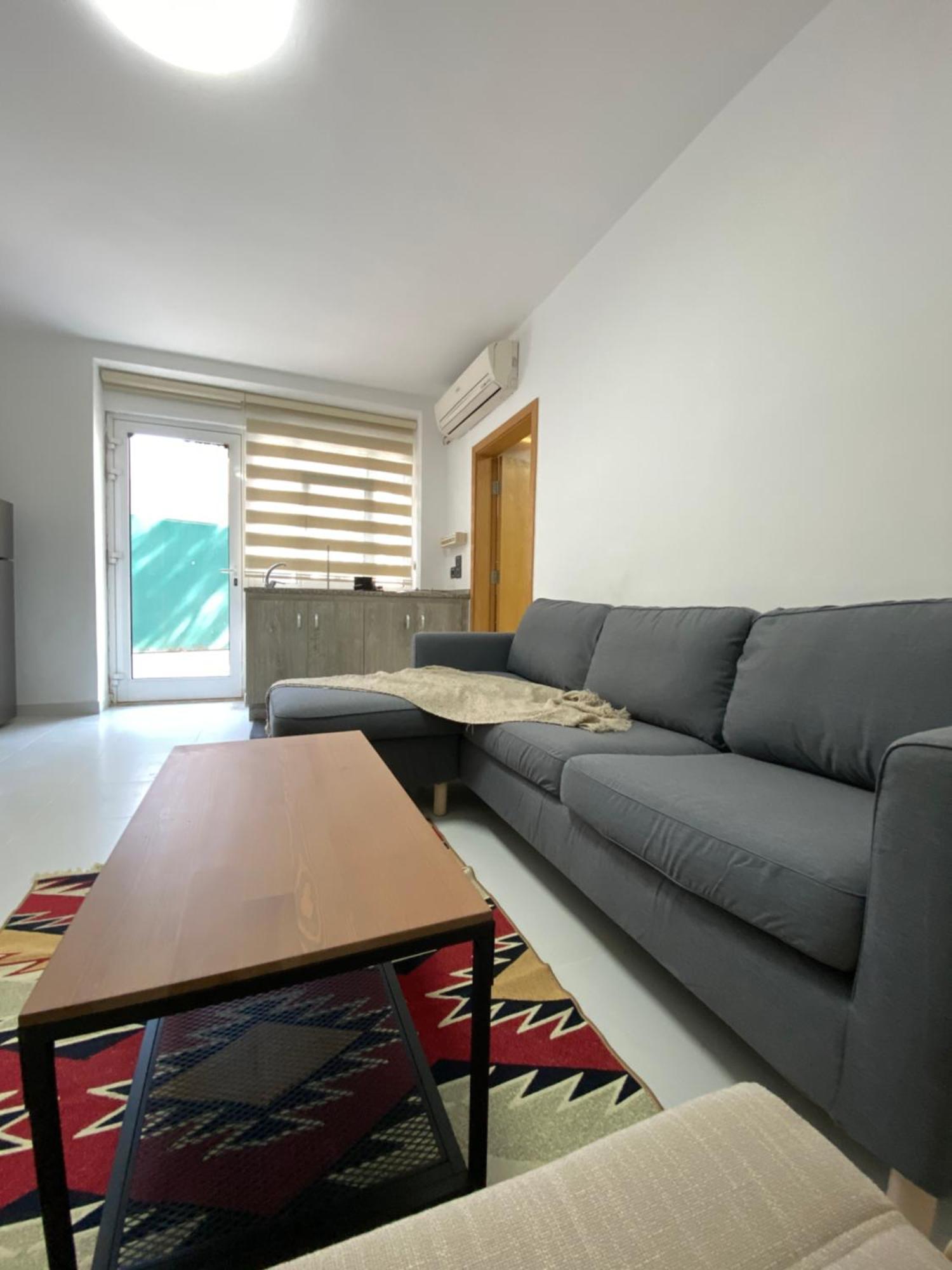 Lemon Tree Residence アンマン エクステリア 写真