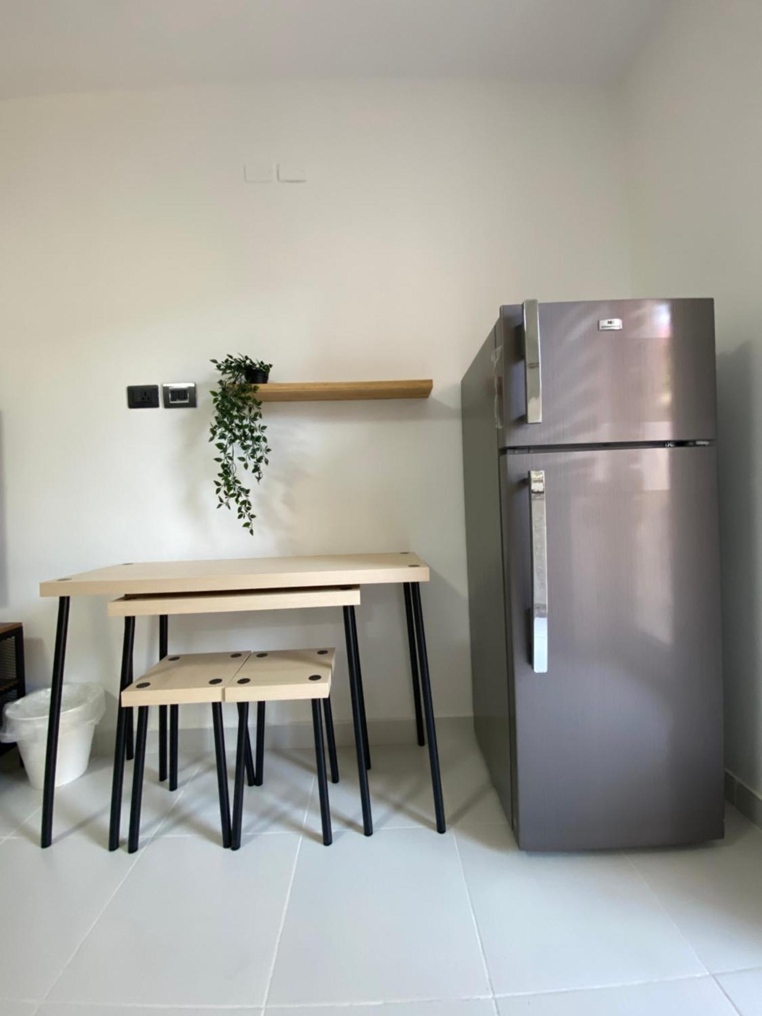 Lemon Tree Residence アンマン エクステリア 写真
