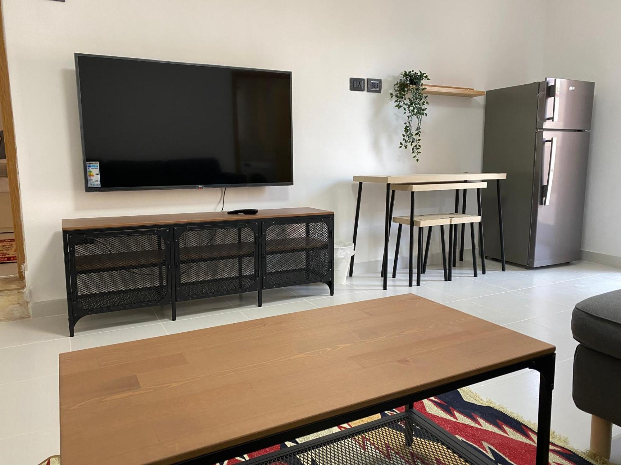 Lemon Tree Residence アンマン エクステリア 写真